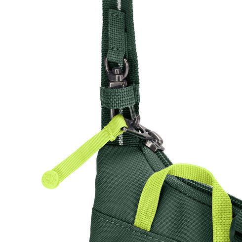 Pacsafe Go Tech Crossbody Bag